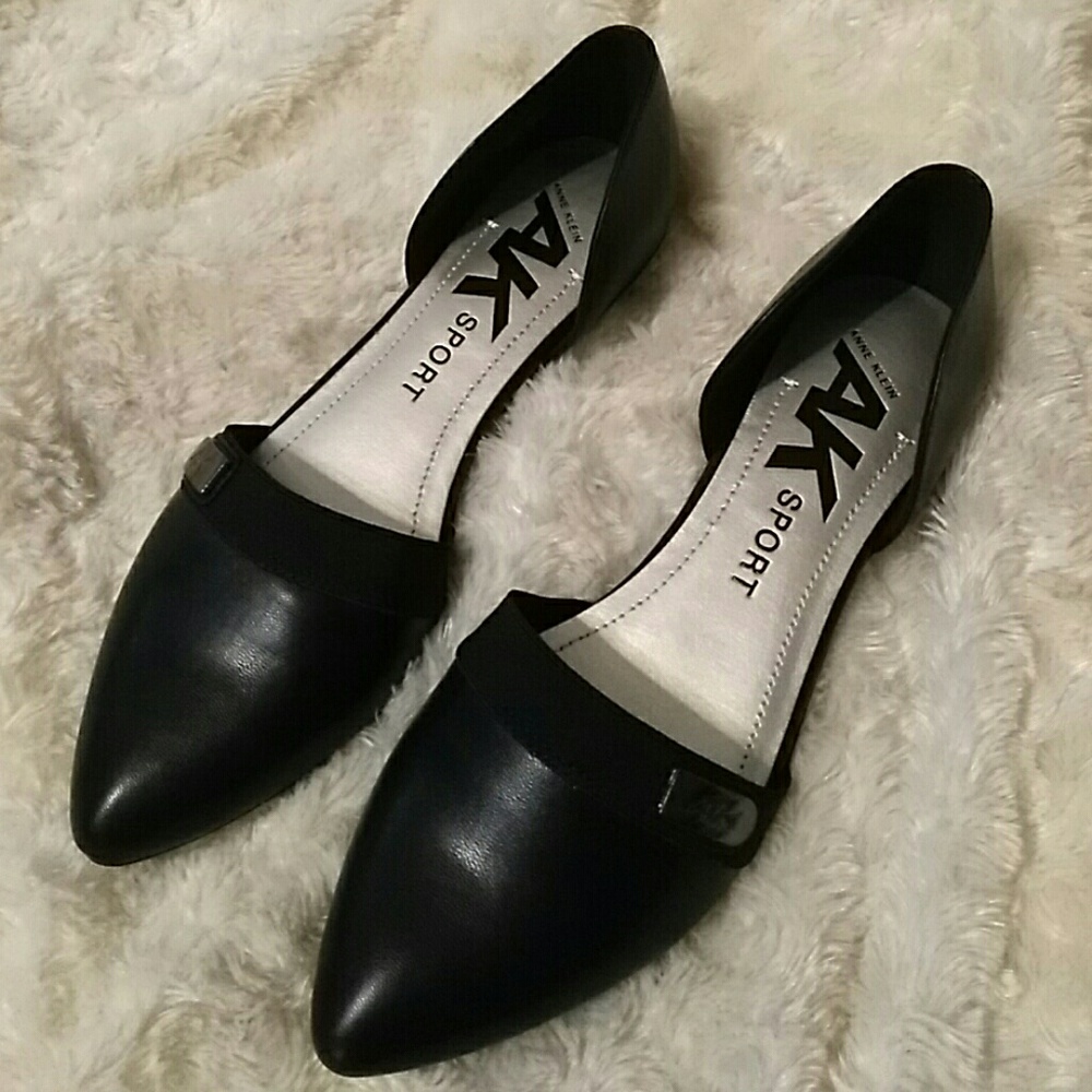 Anne Klein Sport Osifa Flats